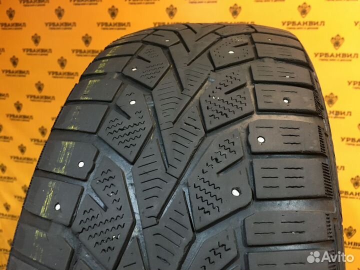 Gislaved NordFrost 100 205/60 R16 96T