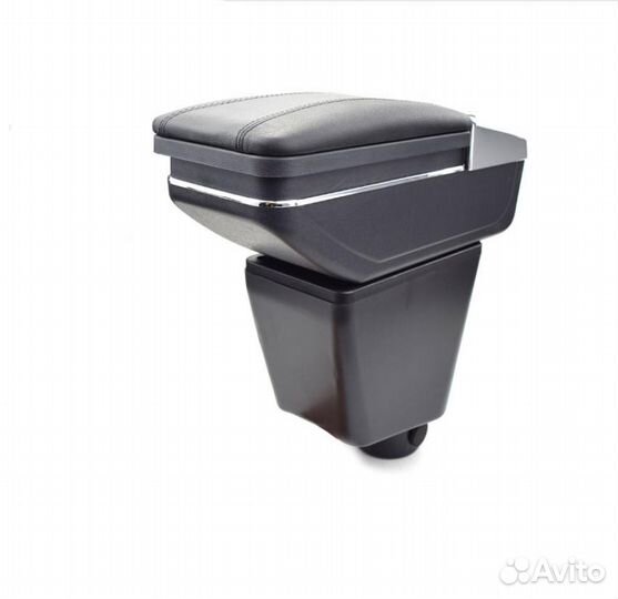 Подлокотник для Renault Captur- Каптур 2014-2017