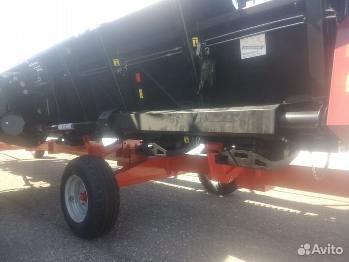 Тележка для жаток АгроТехЦентр ПТЖ-1, 2024