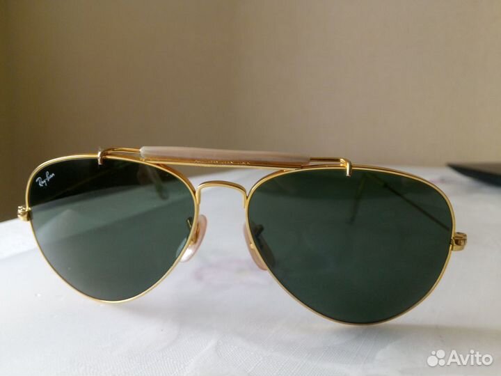 Очки солнцезащитные Ray Ban