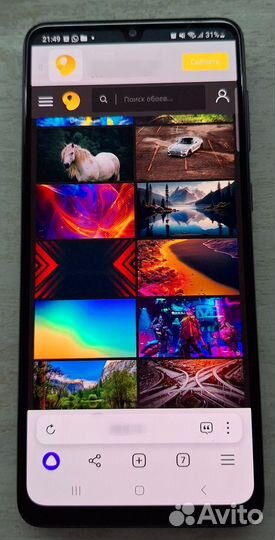 Samsung Galaxy A33 5G, 8/128 ГБ