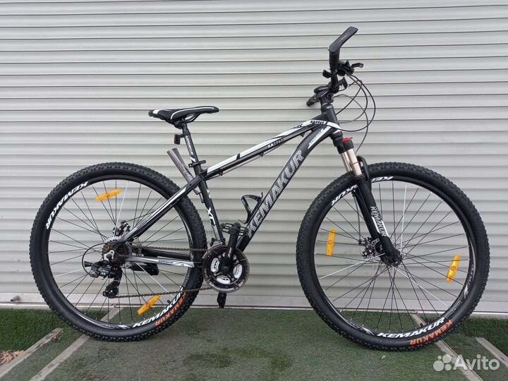 Велосипед kemakur 29