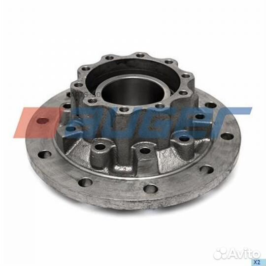 Ступица колеса