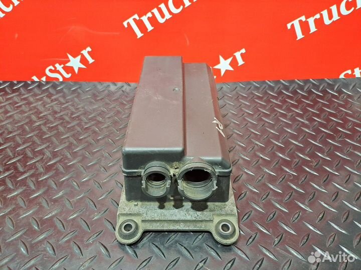 Блок управления rciom