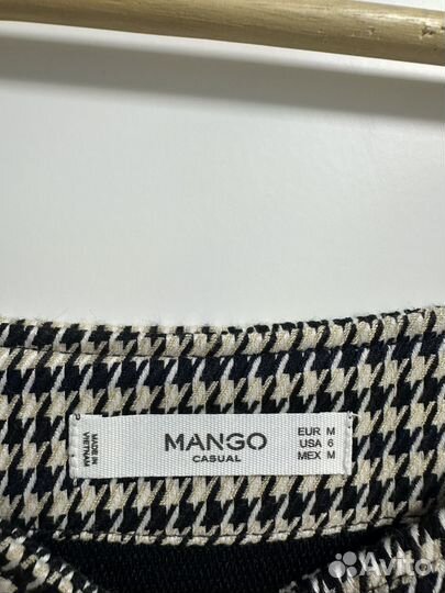 Сарафан mango