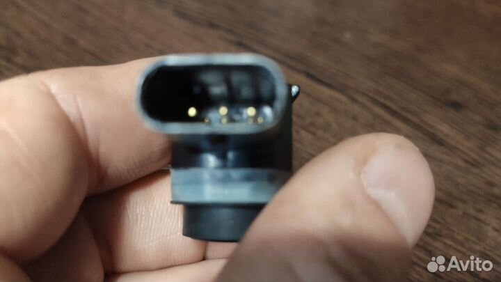 Парктроник Санта Фе DM 96890-2S000