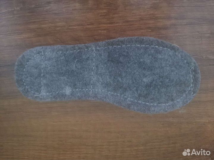 Сапожки детские