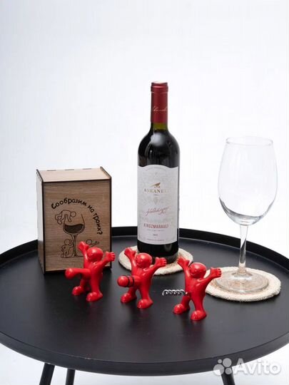 Подарочный набор подруге