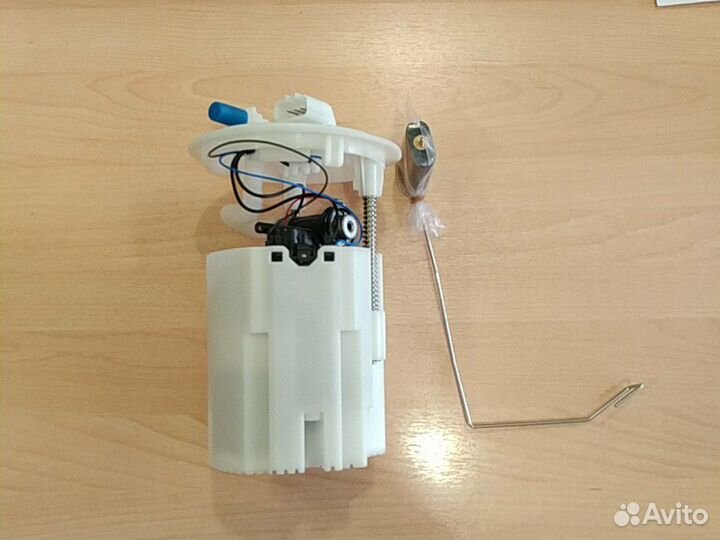 Топливный насос рено флюинс меган 3 сценик 3