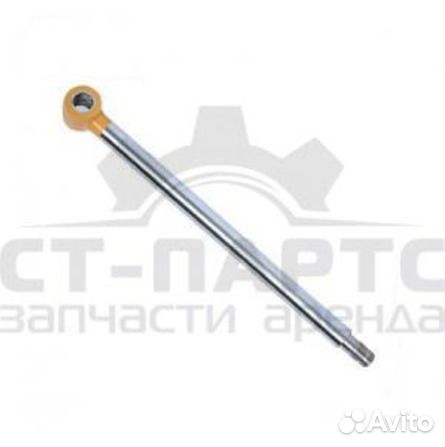 Шток г/ц рукояти 0974302-STW