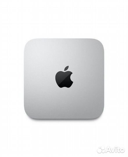 Apple Mac mini m2 8/256