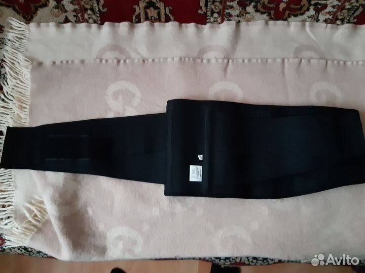 Ортопедический бандаж