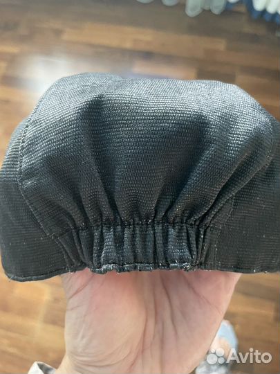 Бейсболка chanel