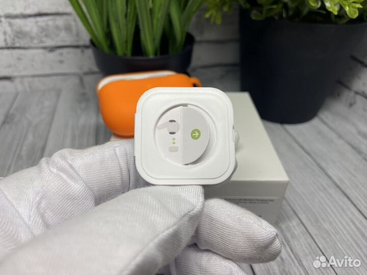 AirPods pro lux