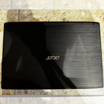 Ноутбук acer aspire a315-53