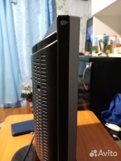 Монитор для компьютера NEC 17