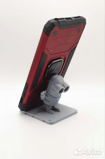 Услуги 3D печати