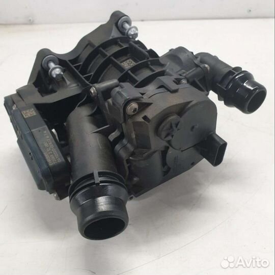 Корпус термостата BMW 3 G20/G21 2020г. 72068312000