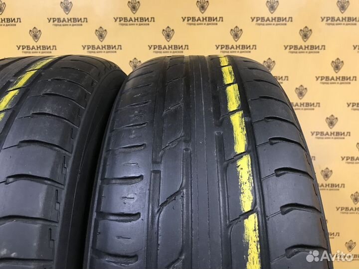 Nokian Tyres Hakka Blue 195/65 R15 95V