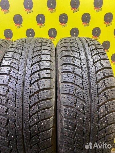 Matador MP 30 Sibir Ice 2 SUV 215/65 R16