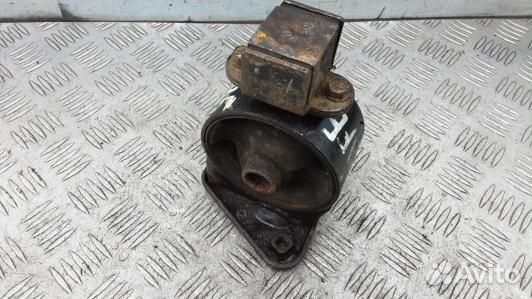 Подушка двигателя дизельная hyundai santa FE 2 (1N