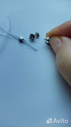 Продам серебро