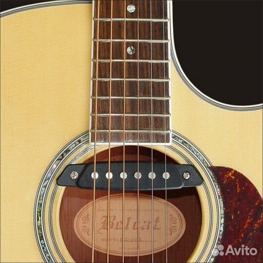 Звукосниматель