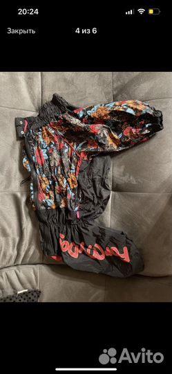 Дождевик для собаки