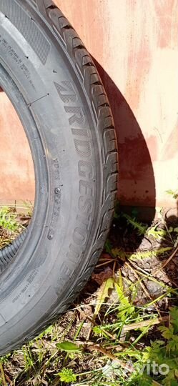 Bridgestone Turanza T001 205/55 R16 94W