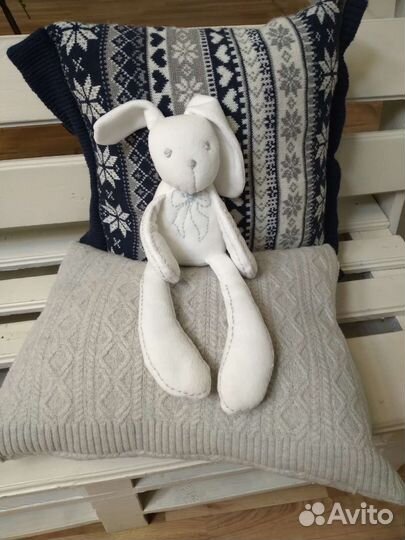 Заяц - сплюшка