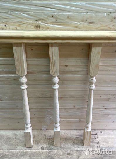 Балясина 50х50 розница