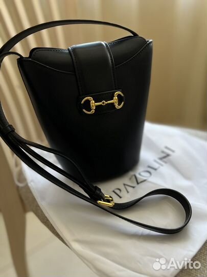 Женская сумка новая натуральная кожа