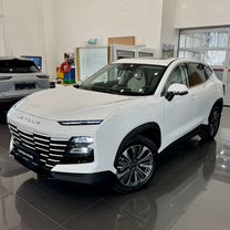 Новый Jetour Dashing 1.5 AMT, 2024, цена от 2 269 900 руб.