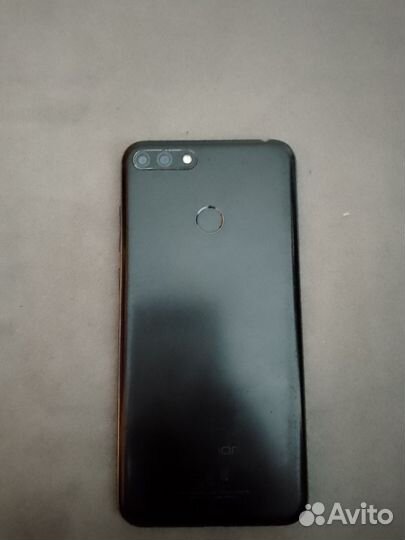 HONOR 7C, 3/32 ГБ