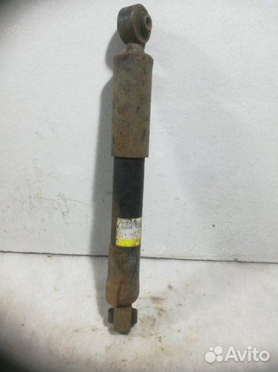 Амортизатор задний задний Toyota Rav4 XA30