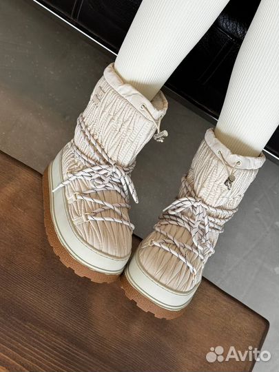 Луноходы miu miu