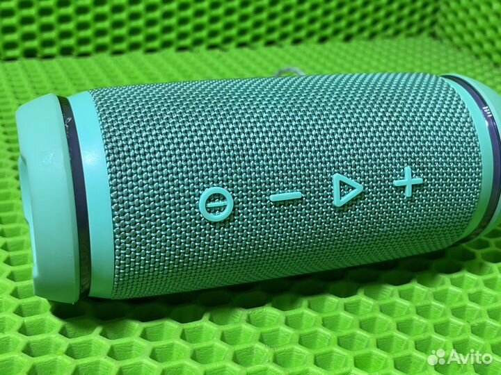 Портативная колонка Fiero FR500