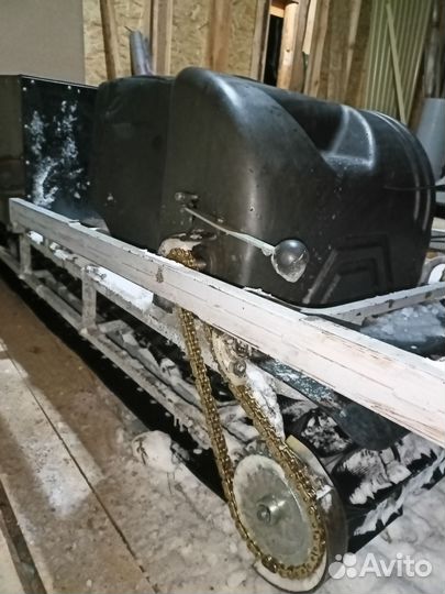 Снегоход
