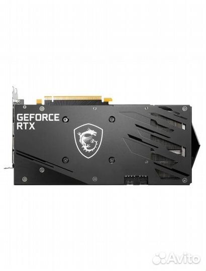Видеокарта rtx 3060 12 гб