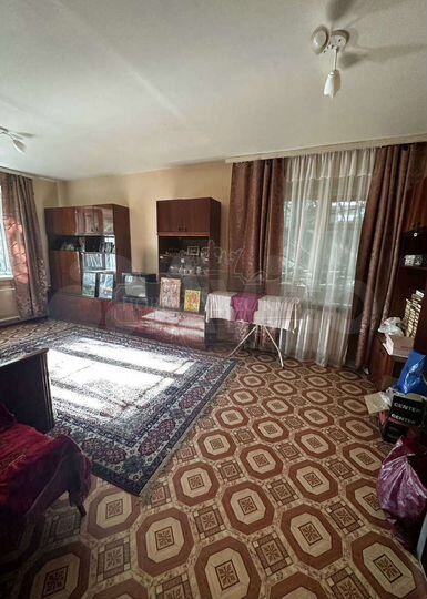 3-к. квартира, 68,5 м², 1/5 эт.