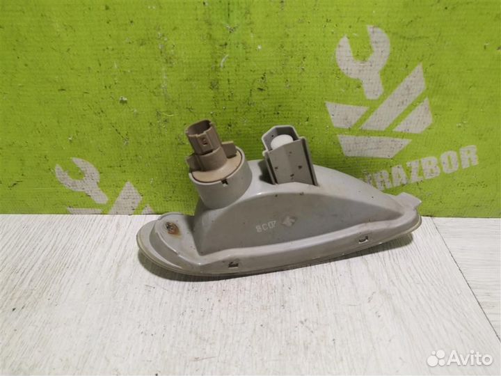 Указатель поворота Киа Сепия Шума 96-01