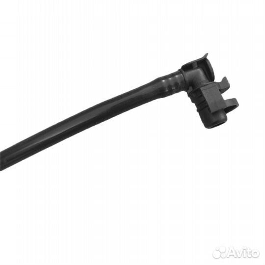 Трубка подогрева дроссельной заслонки Opel Шевроле