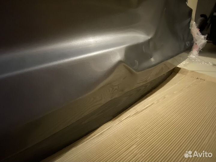 Дверь багажника bmw x3 f25