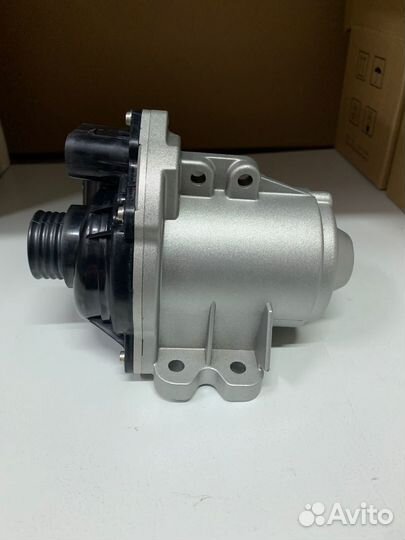 Насос водяной Bmw N54,N55