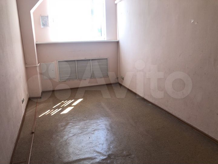 Сдам офис 365.9 м² ул.Гордеевская, 1