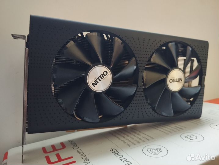 Rx 470 4gb