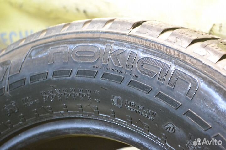 Nokian Hakkapeliitta 7 SUV 235/60 R18