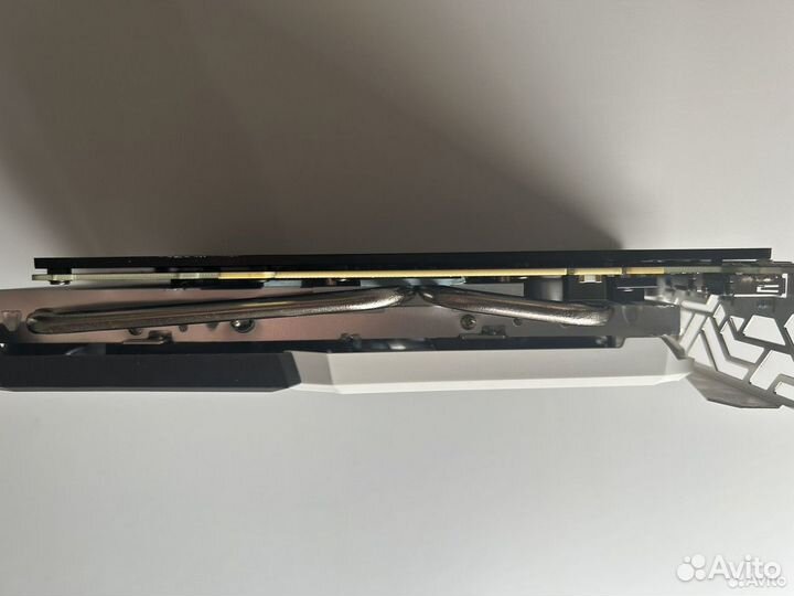 Видеокарта MSI GeForce GTX 1660 Ti Armor OC