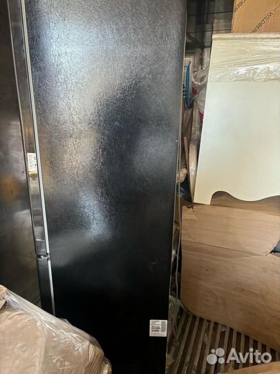 Холодильник бу LG