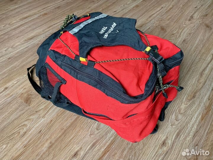 Рюкзак ранец